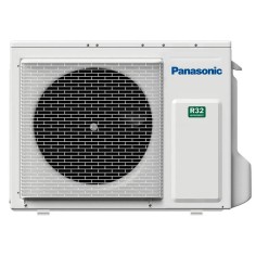 Aire Acondicionado Panasonic CU-FZ60UKE