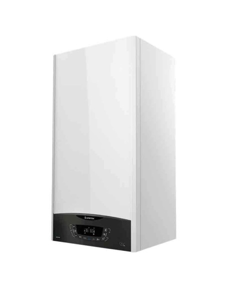 Caldera ARISTON CLAS ONE 24 FF EU de condensación