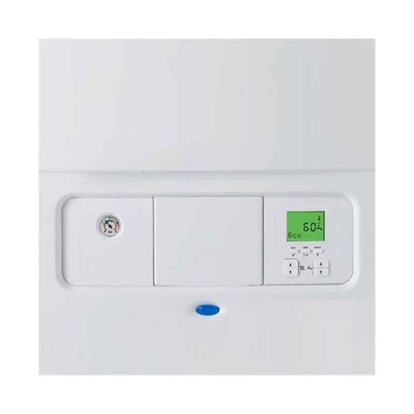 Chaudière JUNKERS ZWBE 25/25-3C Cerapur Comfort