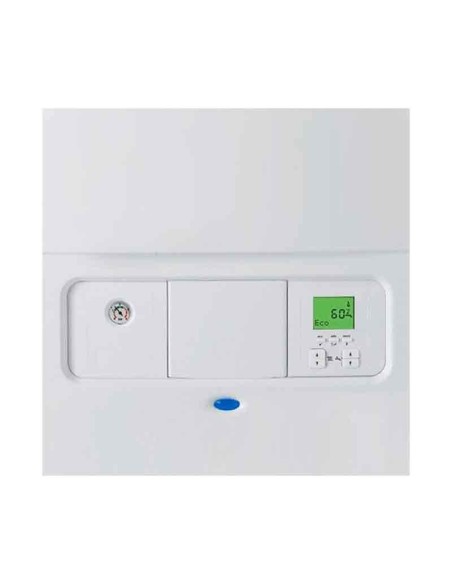 Condensation boilers JUNKERS The ZWBE 25/25-3C Cerapur Comfort