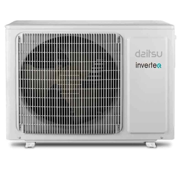 Air Conditioning DAITSU ASD9K2I-DB Multi Split 2x1