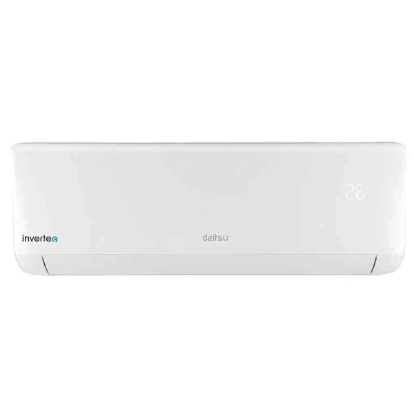 Air Conditioning DAITSU ASD9K2I-DB Multi Split 2x1