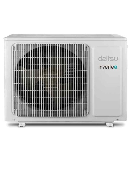 Air Conditioning DAITSU ASD912K11I-DB Multi Split 2x1