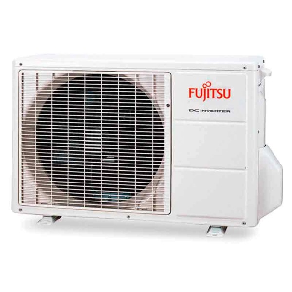 Aire Acondicionado FUJITSU AOYG18KBTA2