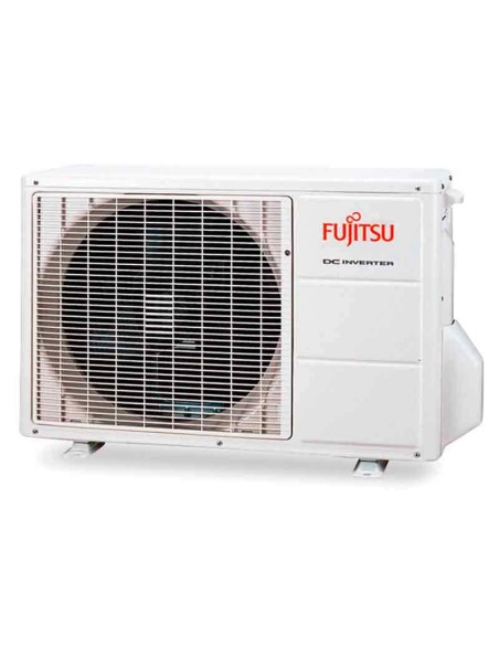 Air Conditioning FUJITSU ASY35U2MIKM-50, MultiSplit 2x1