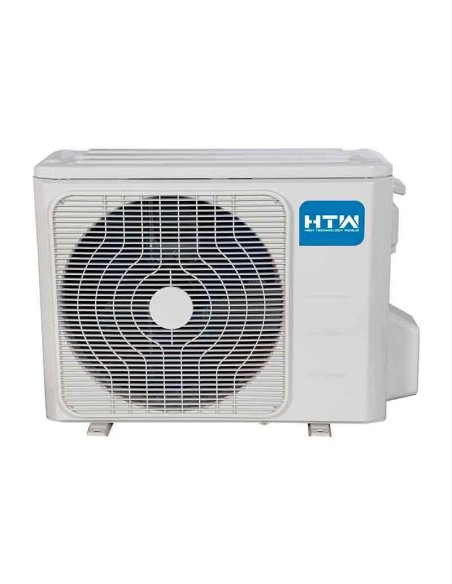 Air Conditioning HTW 2MS41912IX39BR32 Multi 2x1