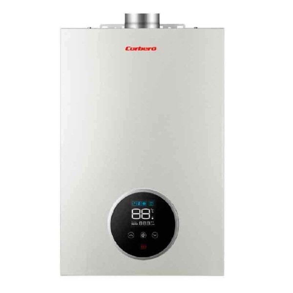 Water heater CORBERO CPACKVEST11NOX Estanco