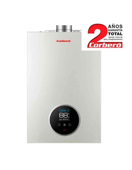 HEALTH CORBERO CPACKVEST14NOX Estanco