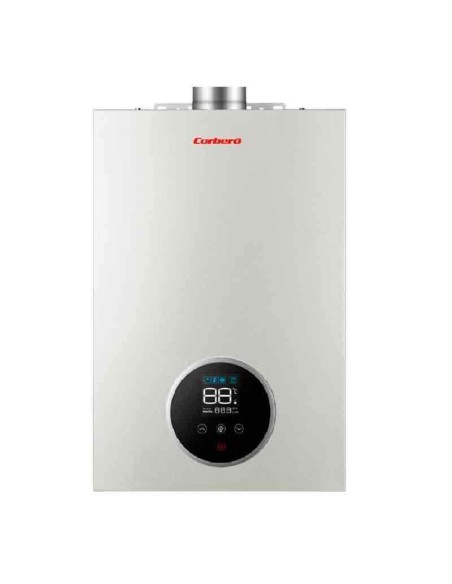 Calentador CORBERO CPACKVEST11NOX étanche