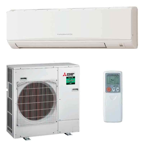 Air conditioning Mitsubishi Electric MSPKZ-100VKAL