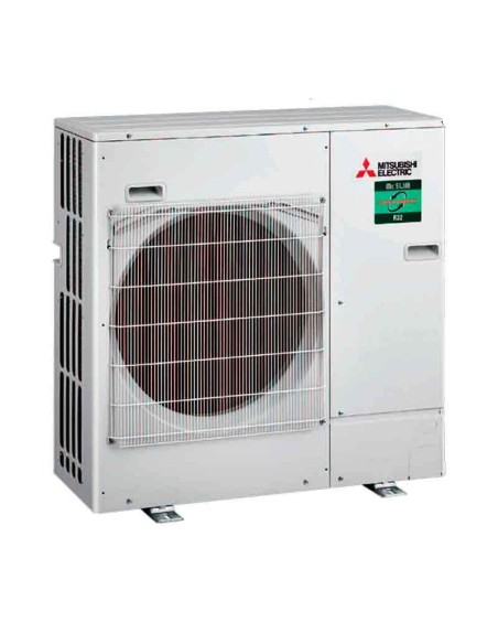 Aire acondicionado Mitsubishi Electric PUZ-M100VKA
