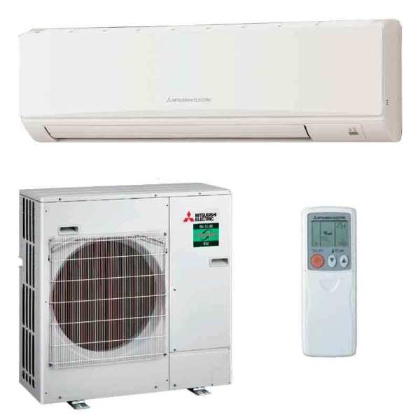 Air conditioning Mitsubishi Electric MSPKZ-100YKAL