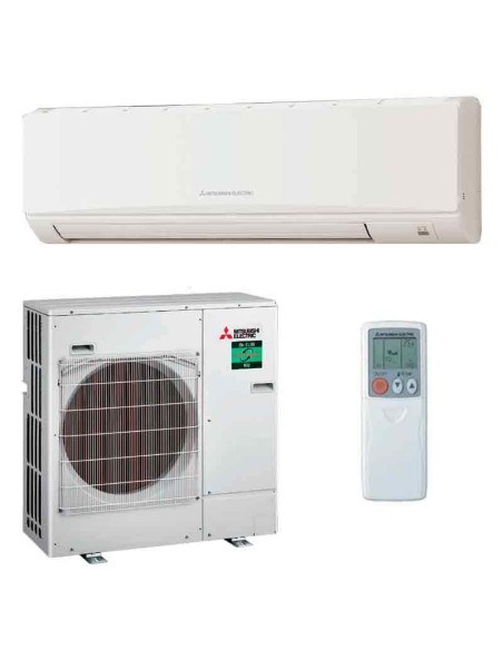 Mitsubishi Electric Air Conditioner MSPKZ-100VKAL