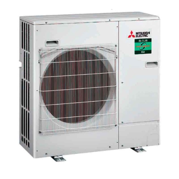 Aire acondicionado Mitsubishi Electric PUZ-M100VKA