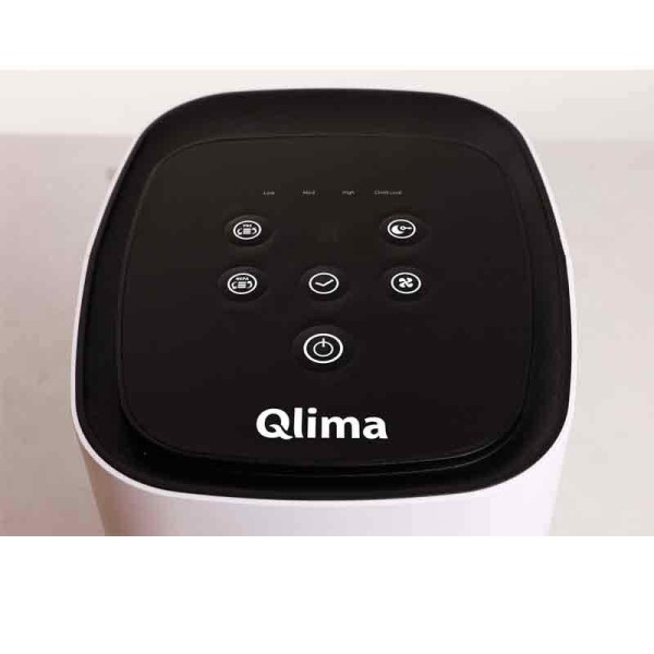 Purificador de aire QLIMA A34