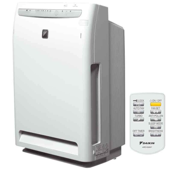 Air purifier DAIKIN MC70L