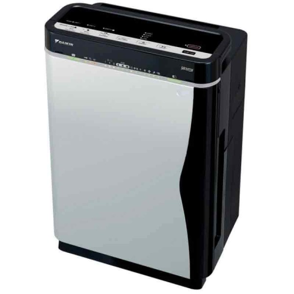 Purificateur-humidificateur d'air DAIKIN MCK75J