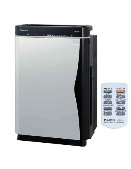 Purificador-Humidificador de aire DAIKIN MCK75J