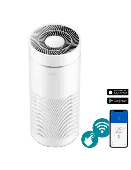 Air purifier DAITSU HOLLY CADR 350