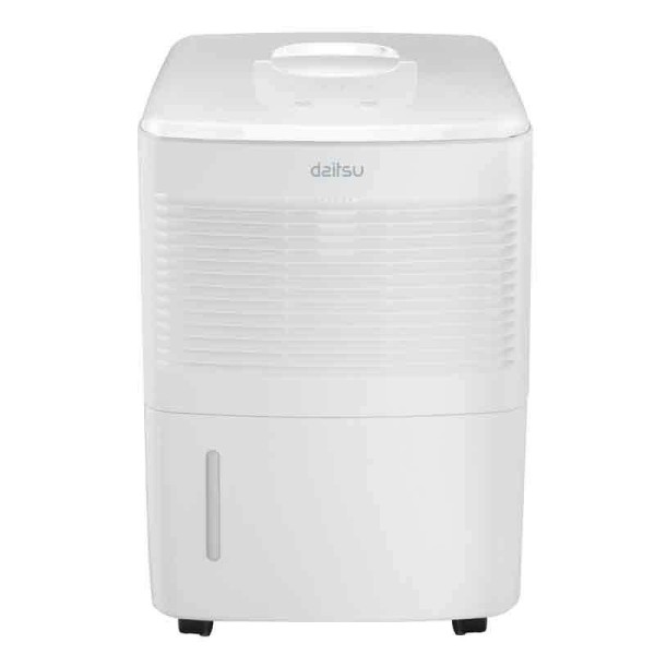 Air dehumidifier DAITSU ADD-10XA