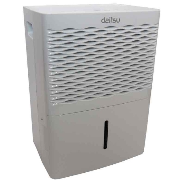 Deshumidificador de aire DAITSU ADD-20XA 3NDA0054