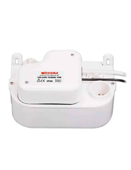 Bomba condensados SUNNY FLOWATCH