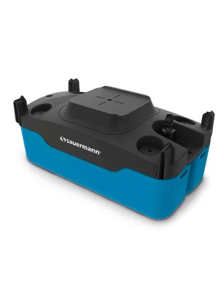 Bomba condensados con deposito Si-83