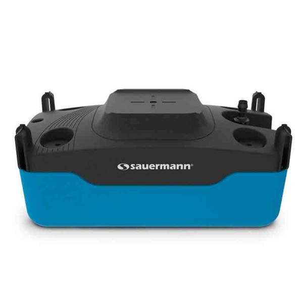 Bomba condensados sauermann Si-83