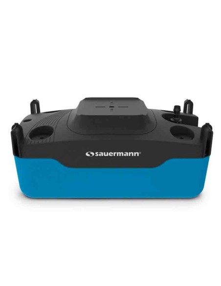 Bomba condensados sauermann Si-83