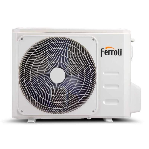 Air Conditioning FERROLI DIAMANT 12 With Wifi...