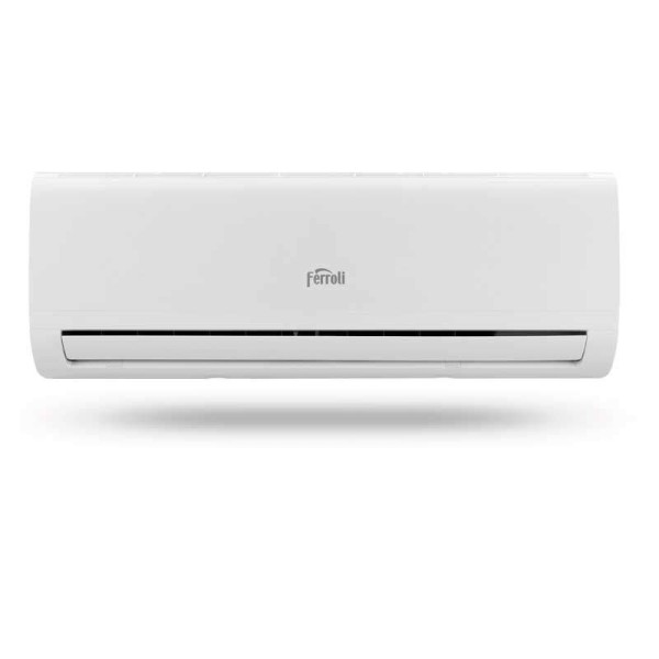 Air Conditioning FERROLI DIAMANT 18 With Wifi...