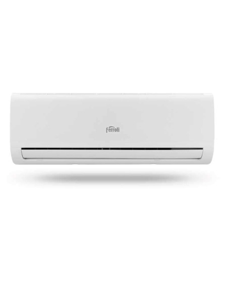 Air Conditioning FERROLI DIAMANT 18 With Wifi Include