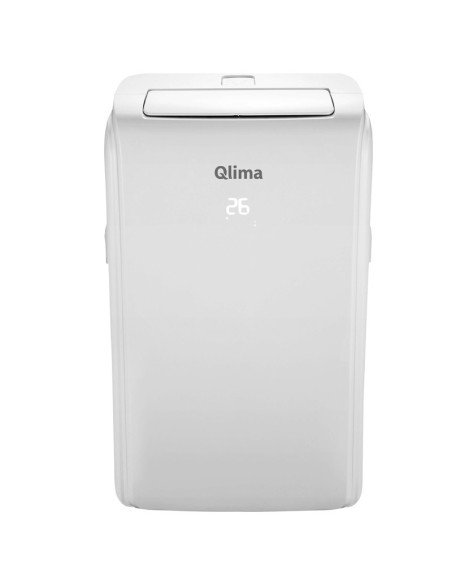Aire Acondicionado Portatil QLIMA PH534
