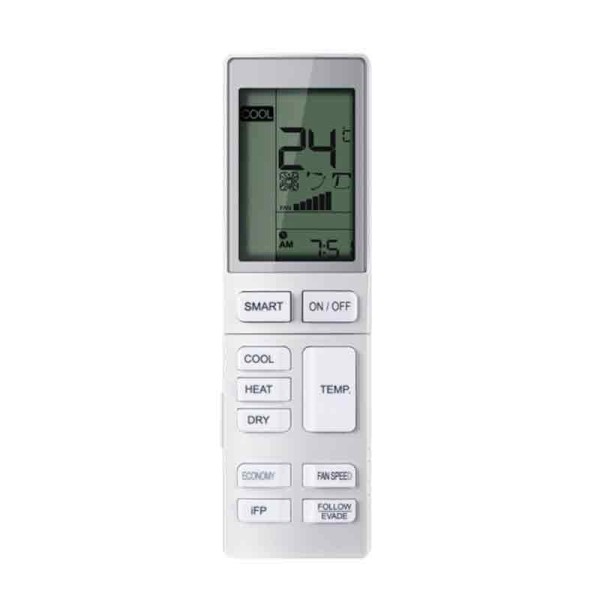 Haier Remote YR-HQS01