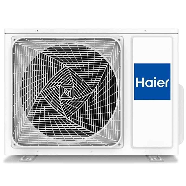 Aire acondicionado HAIER 1U35S2SM1FA