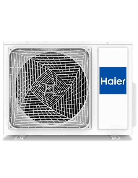 Aire acondicionado HAIER 1U35S2SM1FA
