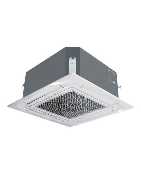Climatiseur HAIER ABH125K1ERG TRIFASIQUE