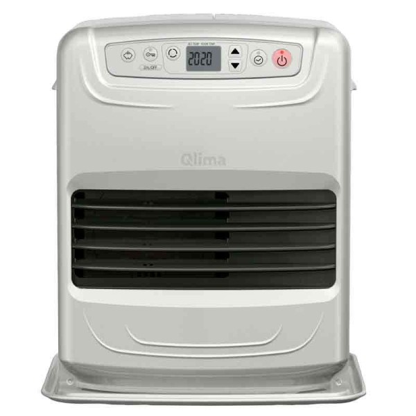 Estufa de parafina QLIMA SRE 3531 TC-2