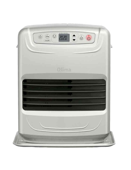 Estufa de parafina QLIMA SRE 3531 TC-2