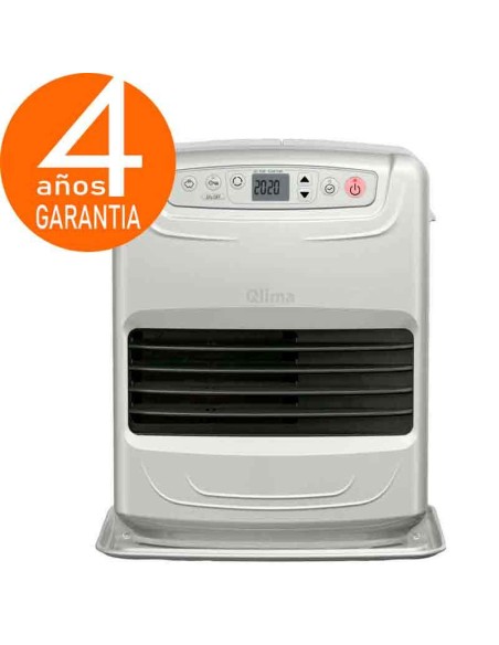 Paraffin stove QLIMA SRE 3531 TC-2