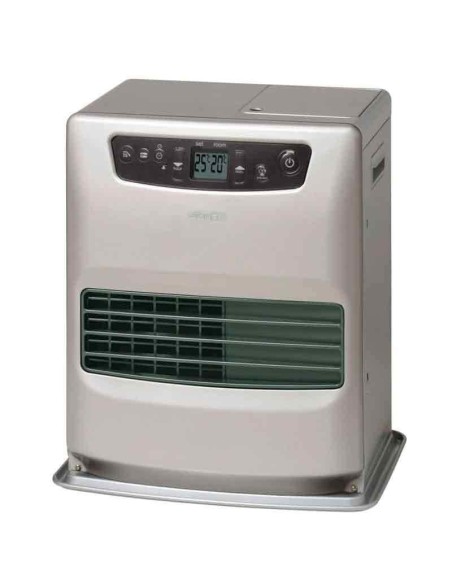 Estufa de parafina ZIBRO LC-32