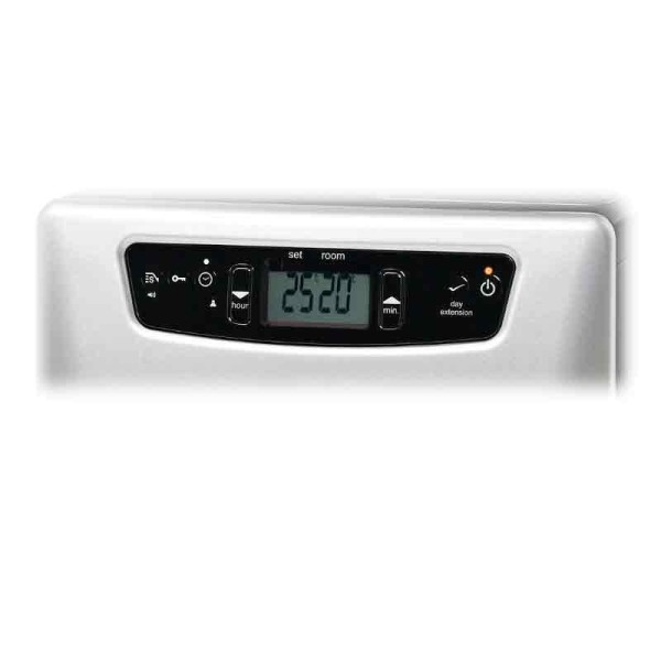 Chauffage au kérosène ZIBRO LC-32