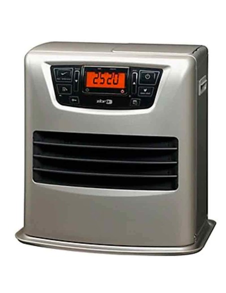 Chauffage à pétrole ZIBRO LC 140