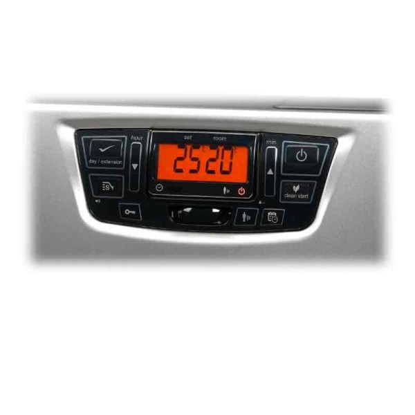 ZIBRO LC 150 Chauffage à pétrole