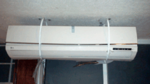 5 fotos curiosas sobre aire acondicionado