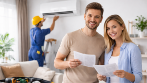 5 razones para instalar tu aire acondicionado antes de que llegue el calor