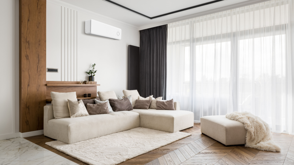 Aire acondicionado ClimaMania CLS35IM instalación