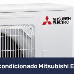 Aire acondicionado Mitsubishi