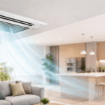 aire acondicionado por conductos merece la pena