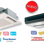 Aire acondicionado Mitsubishi Serie Pro